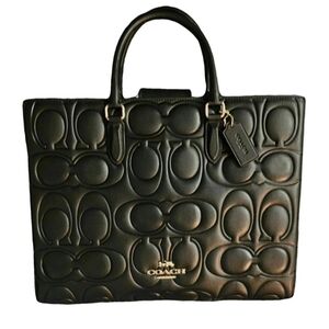 Coach Maggie Tote Bag
